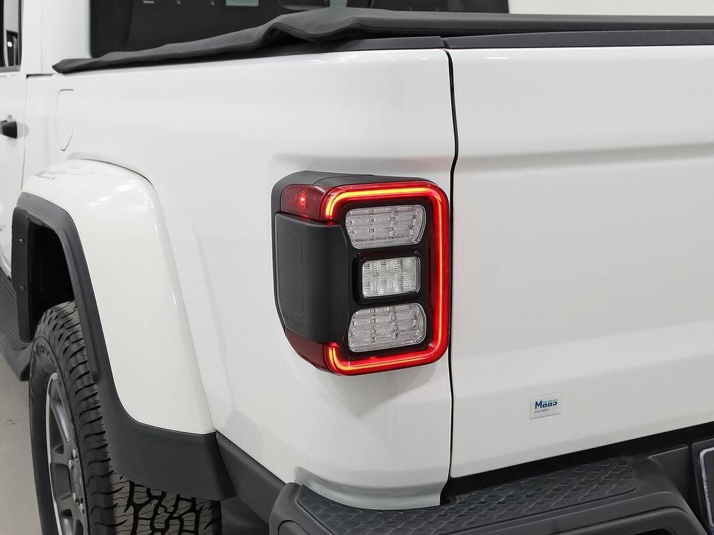 Jeep Gladiator 3.0 V6 MJET OVERLAND AUTO 4WD 4P 32