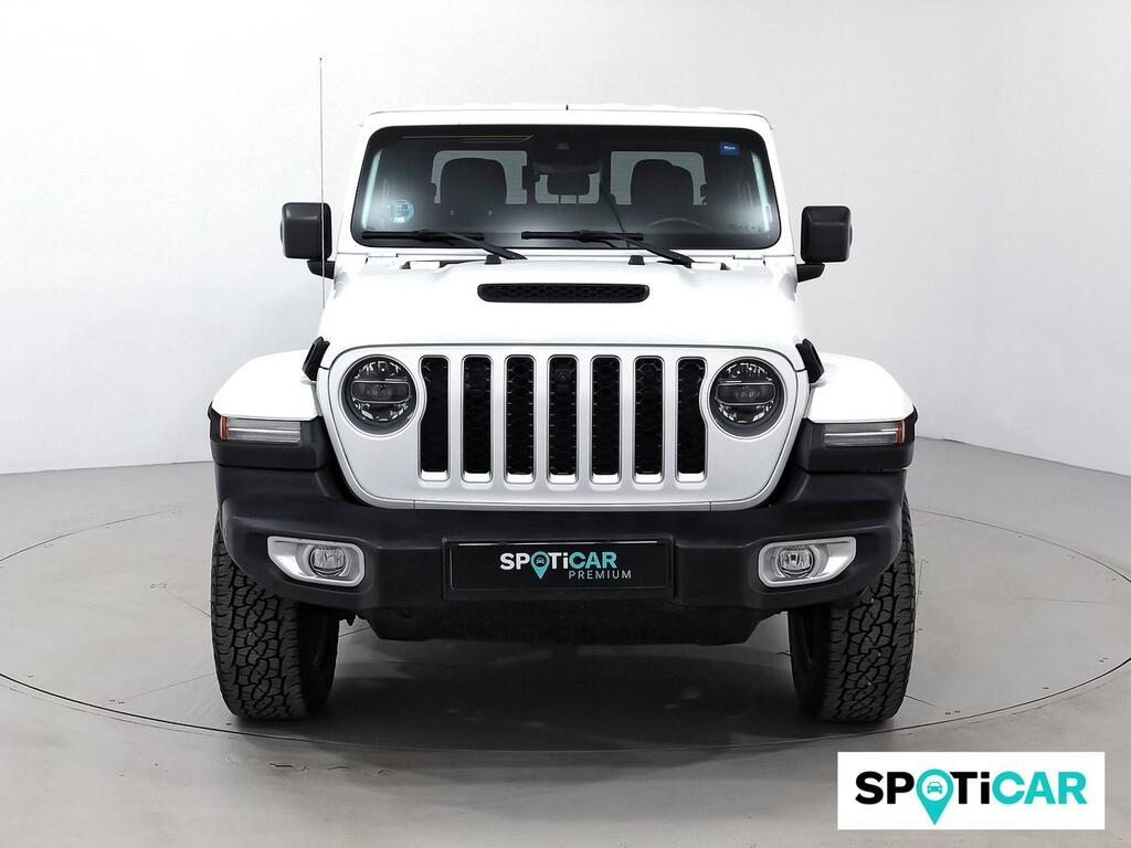Jeep Gladiator 3.0 V6 MJET OVERLAND AUTO 4WD 4P 5