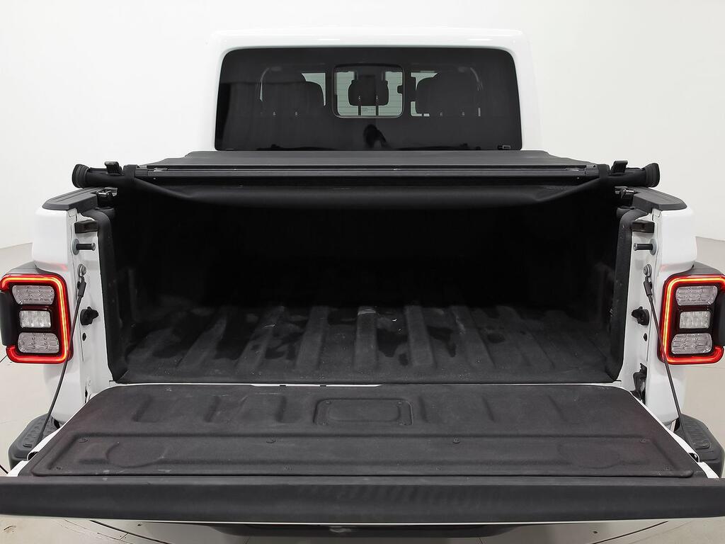 Jeep Gladiator 3.0 V6 MJET OVERLAND AUTO 4WD 4P 35
