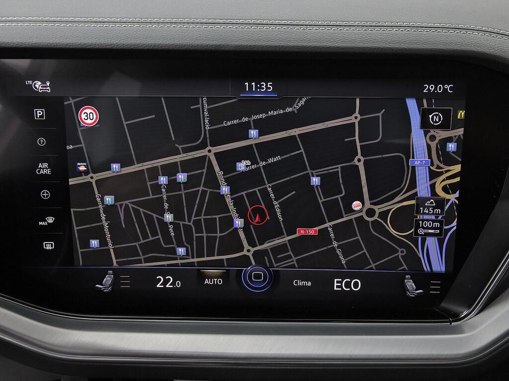 Volkswagen Touareg eHybrid Eleg 3.0 V6 TSI 280kW Tip 4M 24