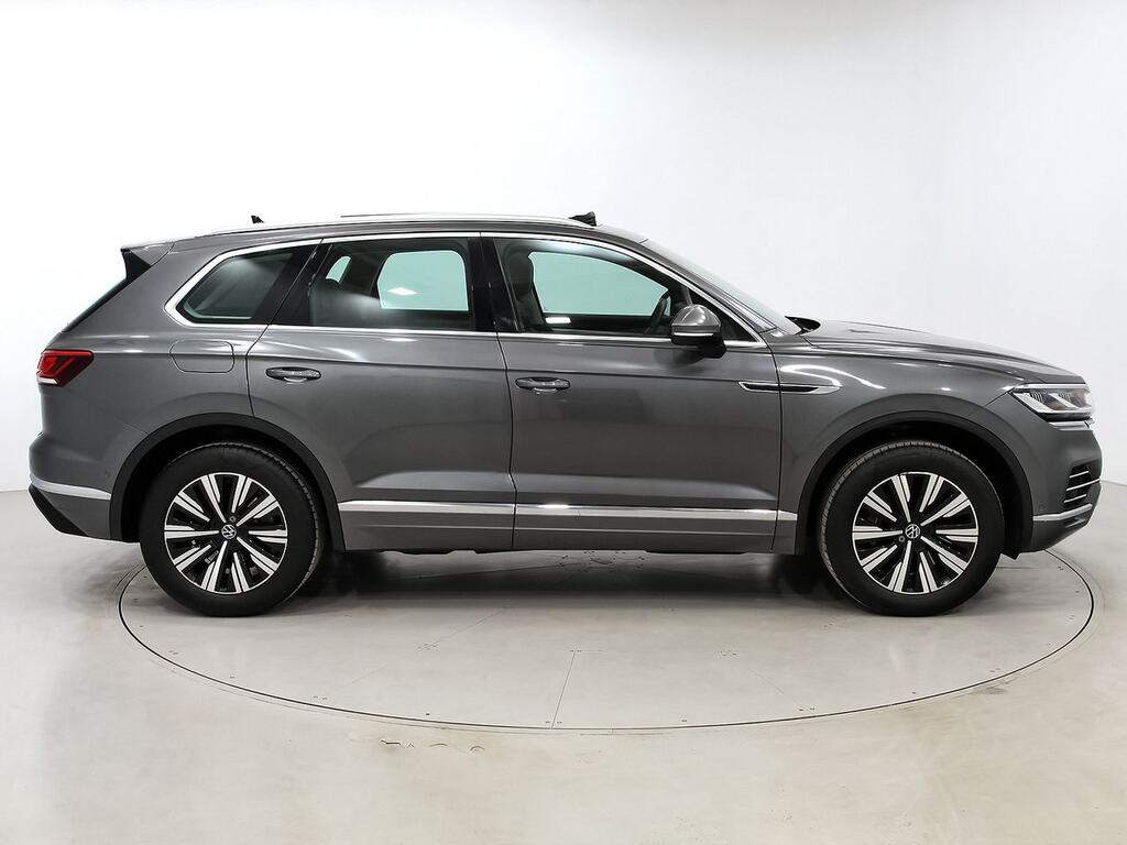 Volkswagen Touareg eHybrid Eleg 3.0 V6 TSI 280kW Tip 4M 3
