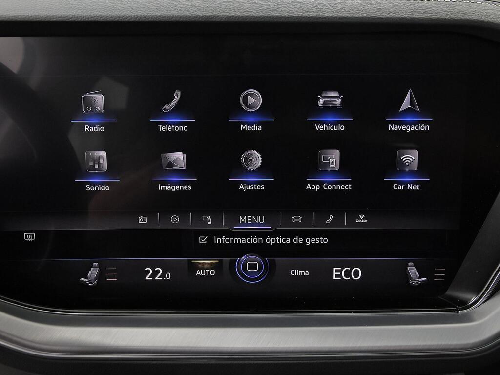 Volkswagen Touareg eHybrid Eleg 3.0 V6 TSI 280kW Tip 4M 23