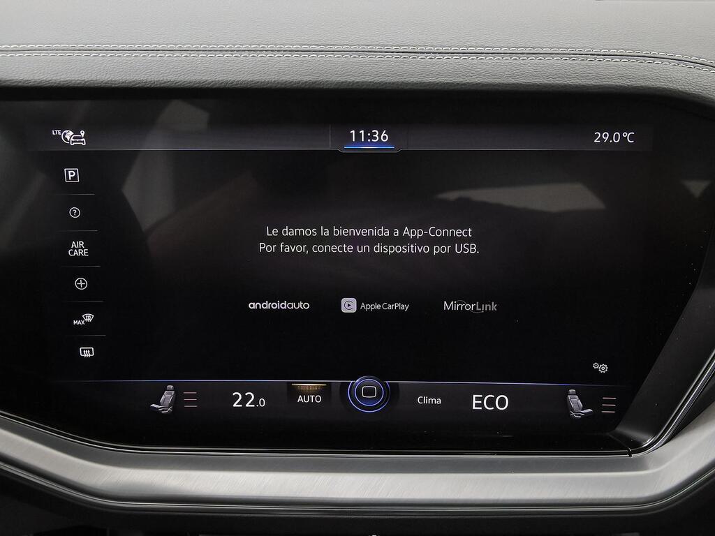 Volkswagen Touareg eHybrid Eleg 3.0 V6 TSI 280kW Tip 4M 26