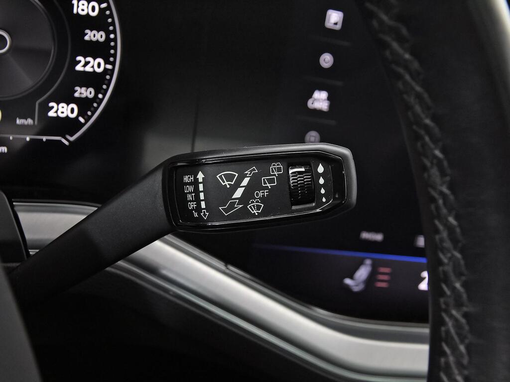Volkswagen Touareg eHybrid Eleg 3.0 V6 TSI 280kW Tip 4M 19
