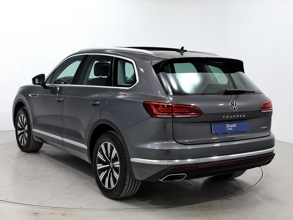 Volkswagen Touareg eHybrid Eleg 3.0 V6 TSI 280kW Tip 4M 2