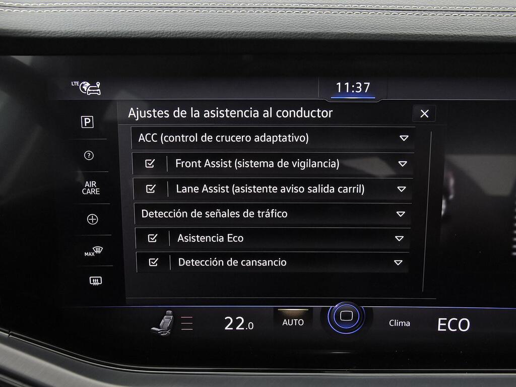 Volkswagen Touareg eHybrid Eleg 3.0 V6 TSI 280kW Tip 4M 27