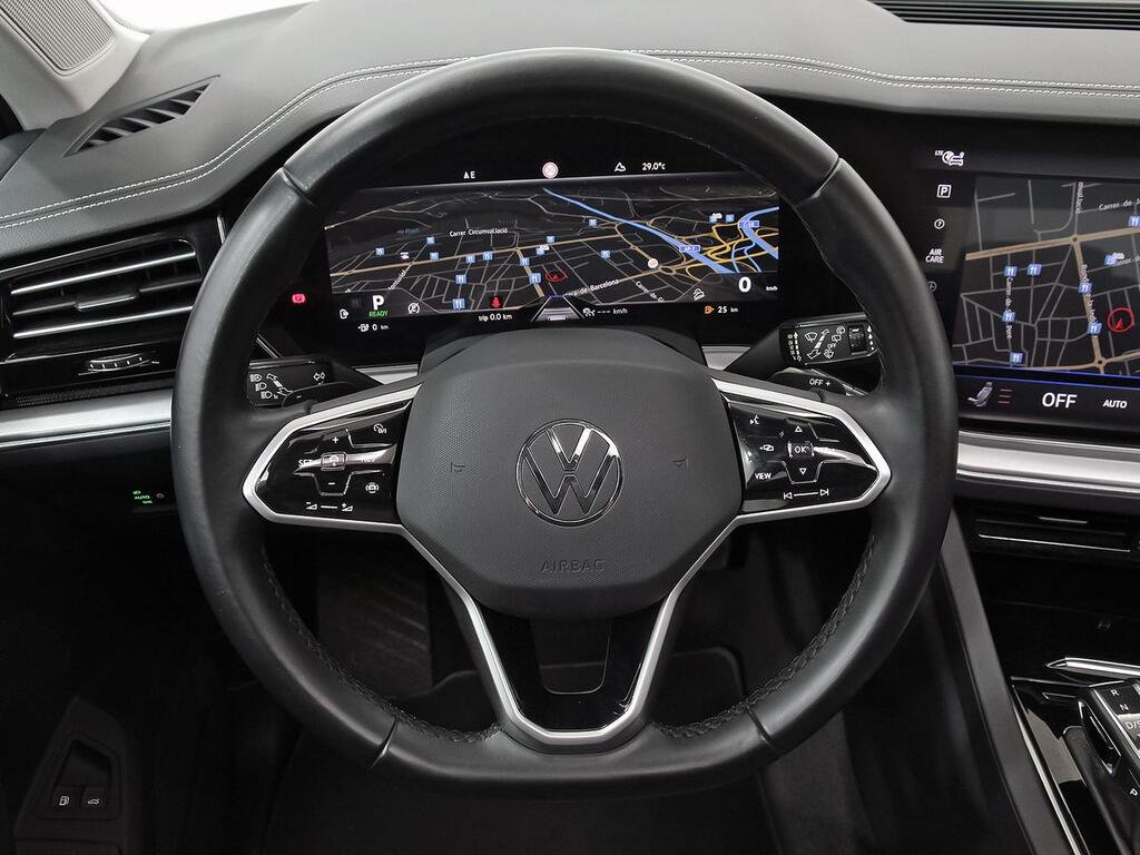 Volkswagen Touareg eHybrid Eleg 3.0 V6 TSI 280kW Tip 4M 22
