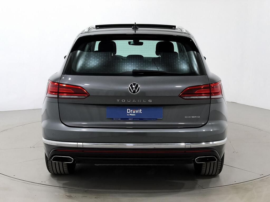 Volkswagen Touareg eHybrid Eleg 3.0 V6 TSI 280kW Tip 4M 5