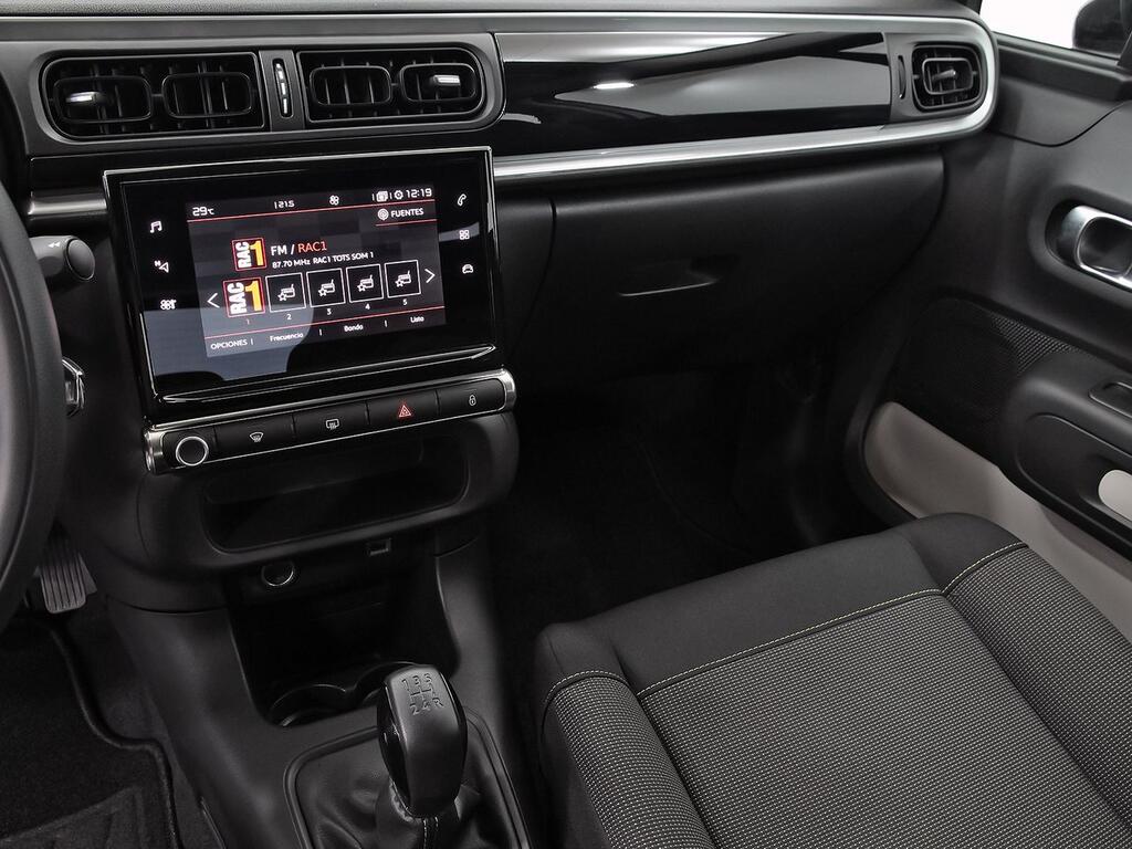 Citroën C3 PureTech 60KW (83CV) Plus 12