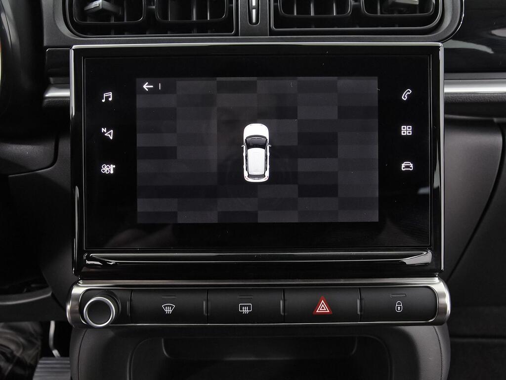 Citroën C3 PureTech 60KW (83CV) Plus 22