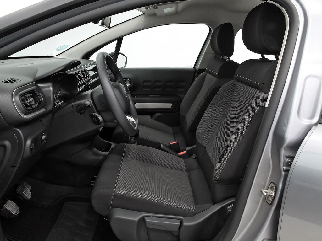 Citroën C3 PureTech 60KW (83CV) Plus 8