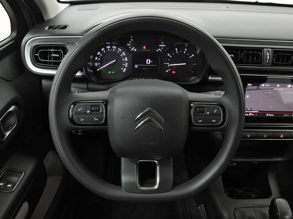 Citroën C3 PureTech 60KW (83CV) Plus 20
