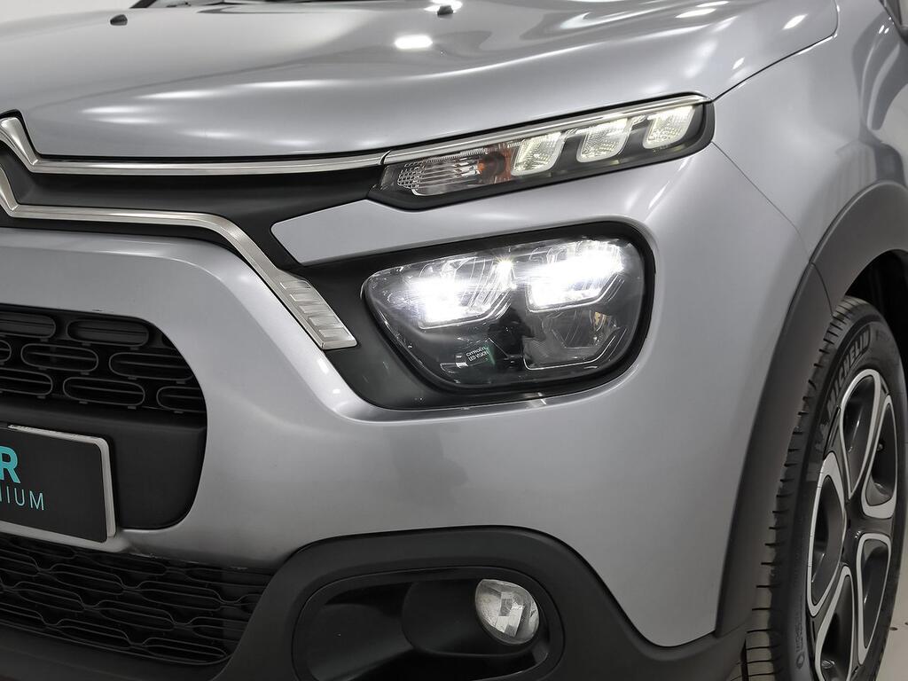 Citroën C3 PureTech 60KW (83CV) Plus 30