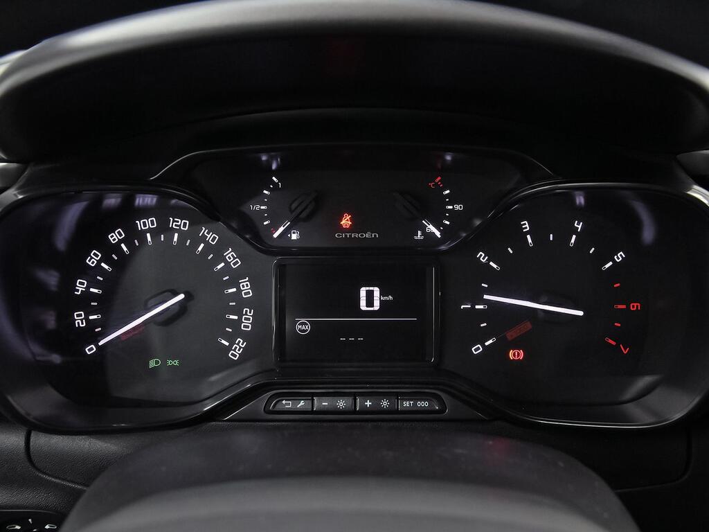 Citroën C3 PureTech 60KW (83CV) Plus 15