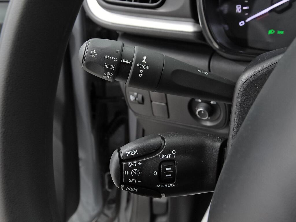 Citroën C3 PureTech 60KW (83CV) Plus 16