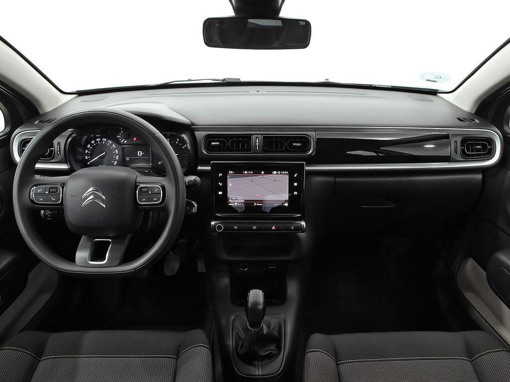 Citroën C3 PureTech 60KW (83CV) Plus 7