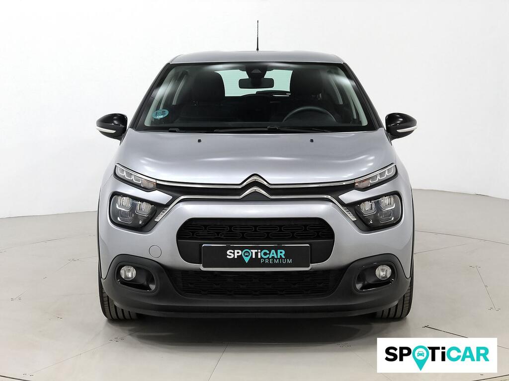 Citroën C3 PureTech 60KW (83CV) Plus 5