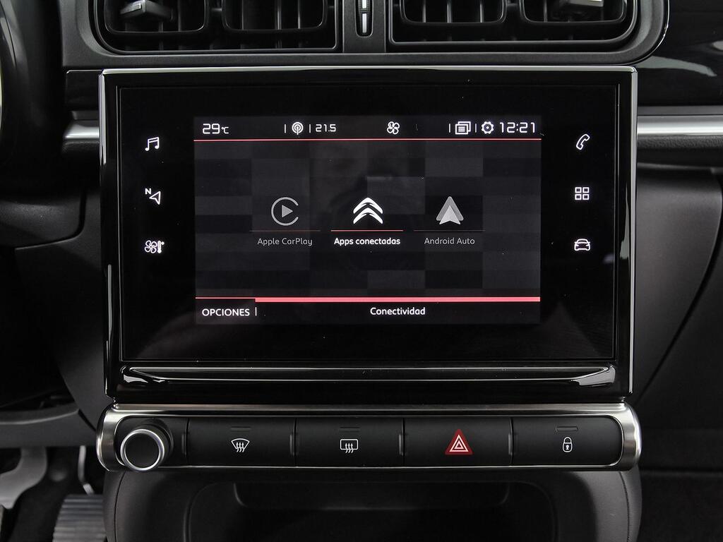 Citroën C3 PureTech 60KW (83CV) Plus 23