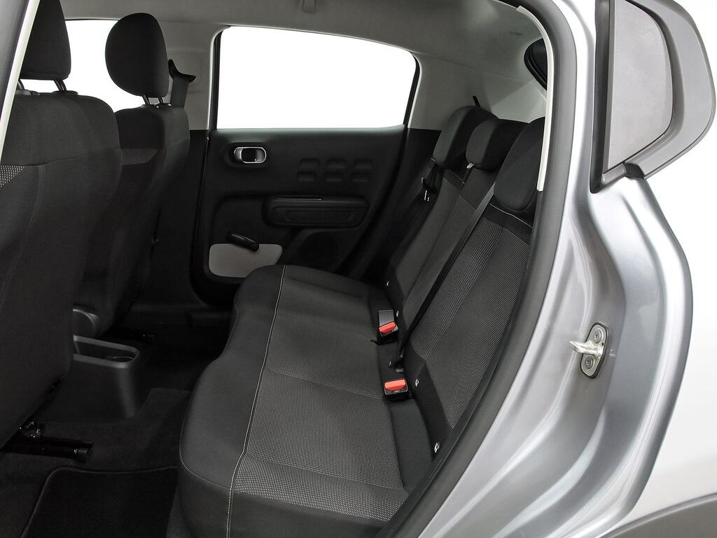 Citroën C3 PureTech 60KW (83CV) Plus 9