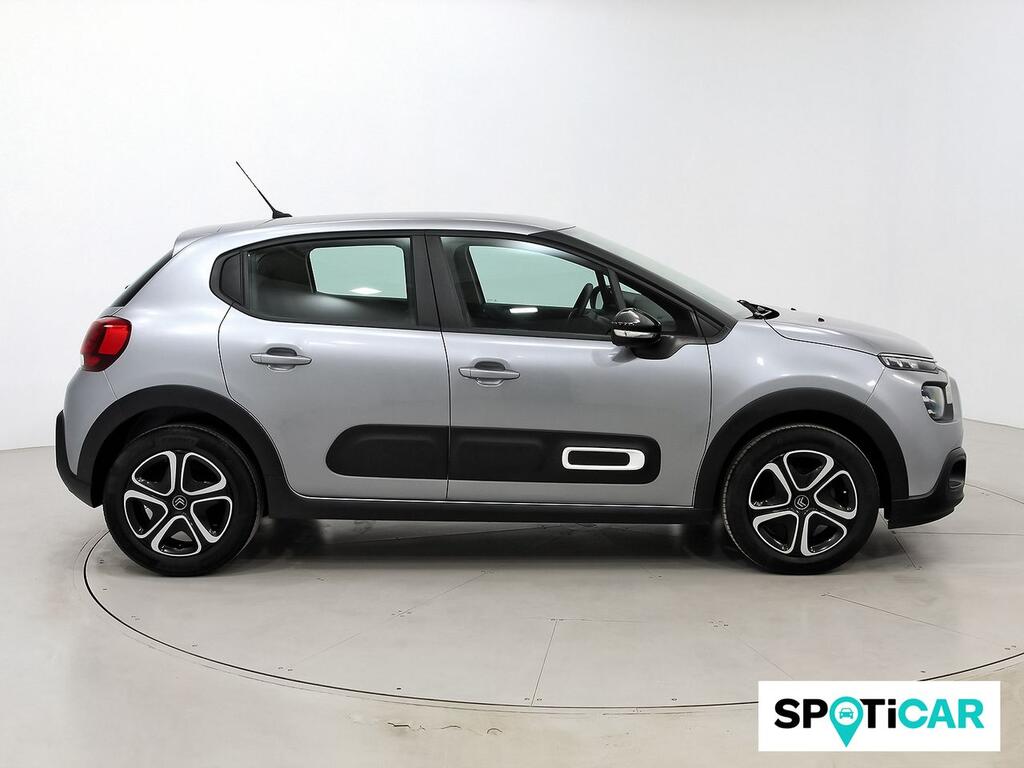 Citroën C3 PureTech 60KW (83CV) Plus 3