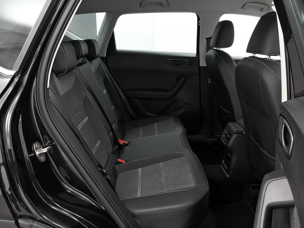 Seat Ateca 2.0 TDI 110kW DSG S&S X-Perience XXL 6