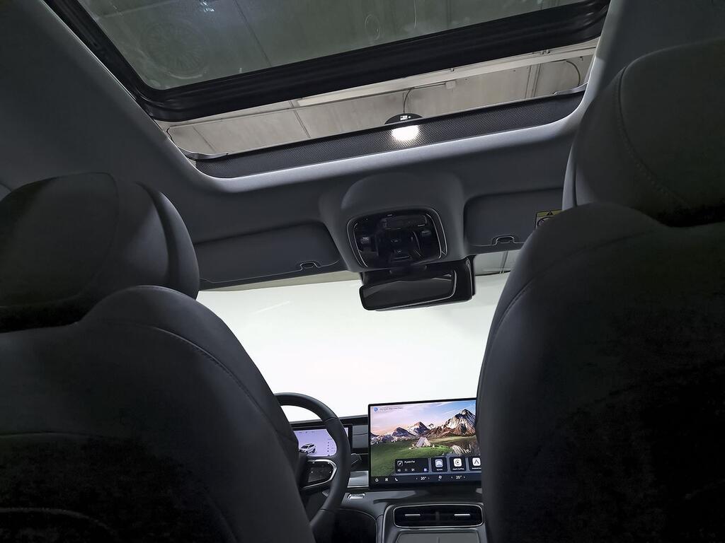Ebro S800 1.6 TGDI Luxury 7 DCT 35