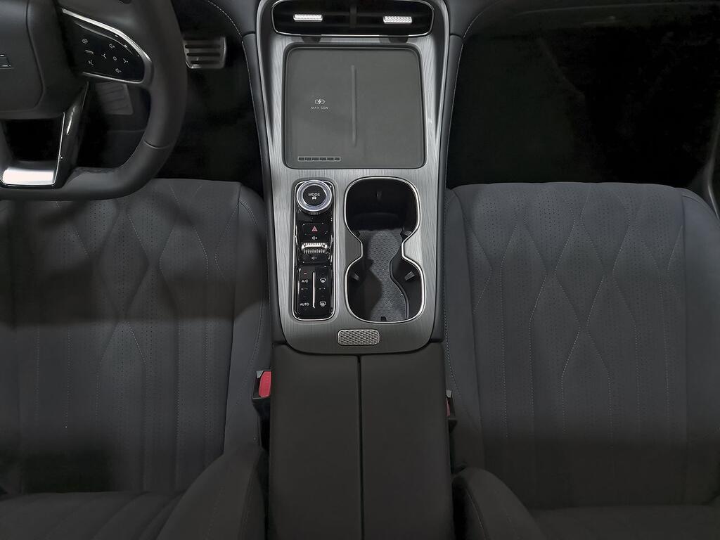 Ebro S800 1.6 TGDI Luxury 7 DCT 29