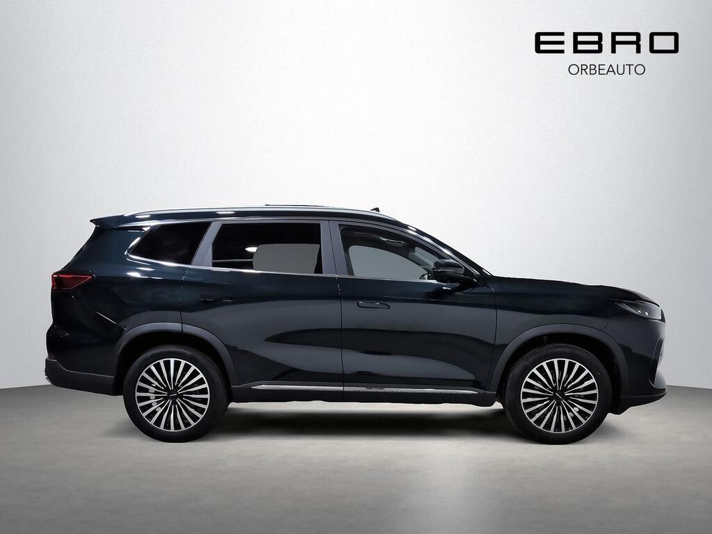 Ebro S800 1.6 TGDI Luxury 7 DCT 3