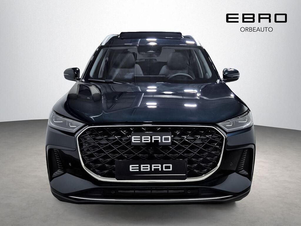 Ebro S800 1.6 TGDI Luxury 7 DCT 4