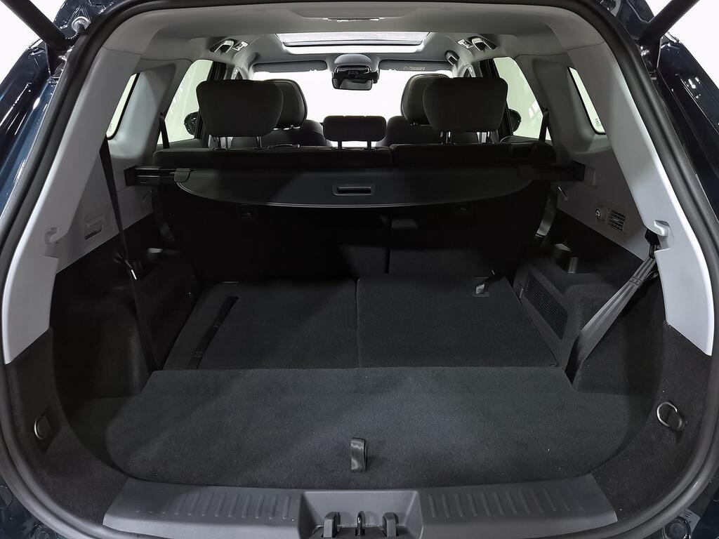 Ebro S800 1.6 TGDI Luxury 7 DCT 10