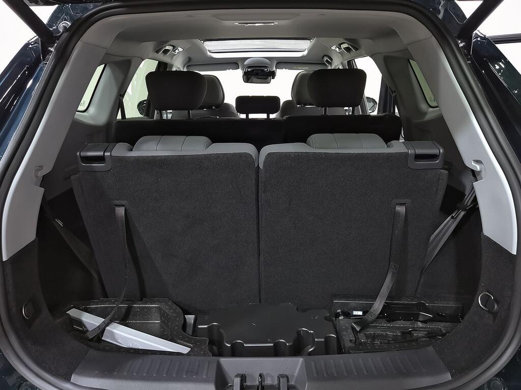 Ebro S800 1.6 TGDI Luxury 7 DCT 11