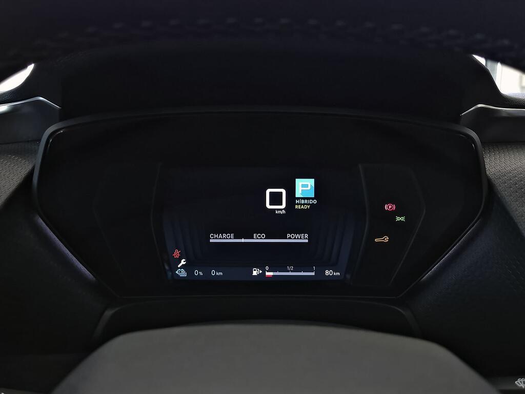 Citroën C5 X Hybrid 180 e-EAT8 Shine 14