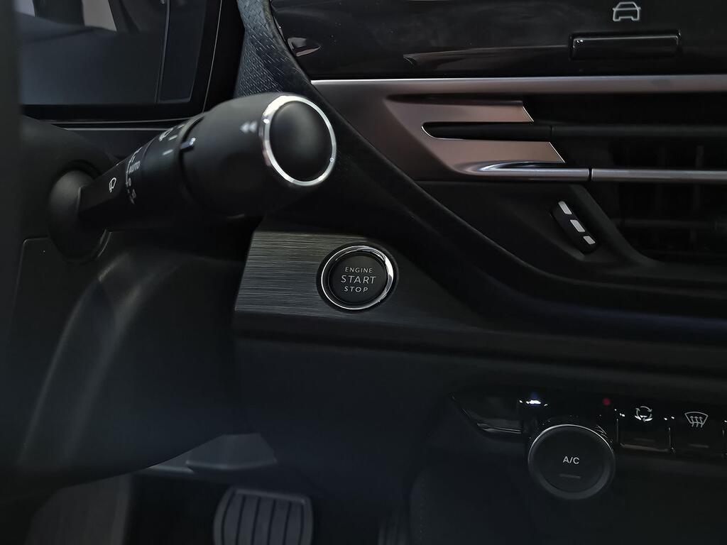 Citroën C5 X Hybrid 180 e-EAT8 Shine 19