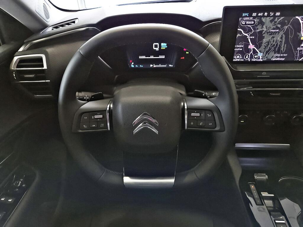 Citroën C5 X Hybrid 180 e-EAT8 Shine 20