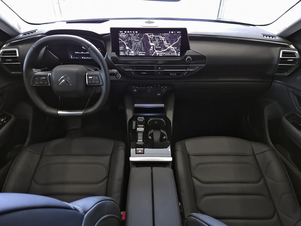Citroën C5 X Hybrid 180 e-EAT8 Shine 7