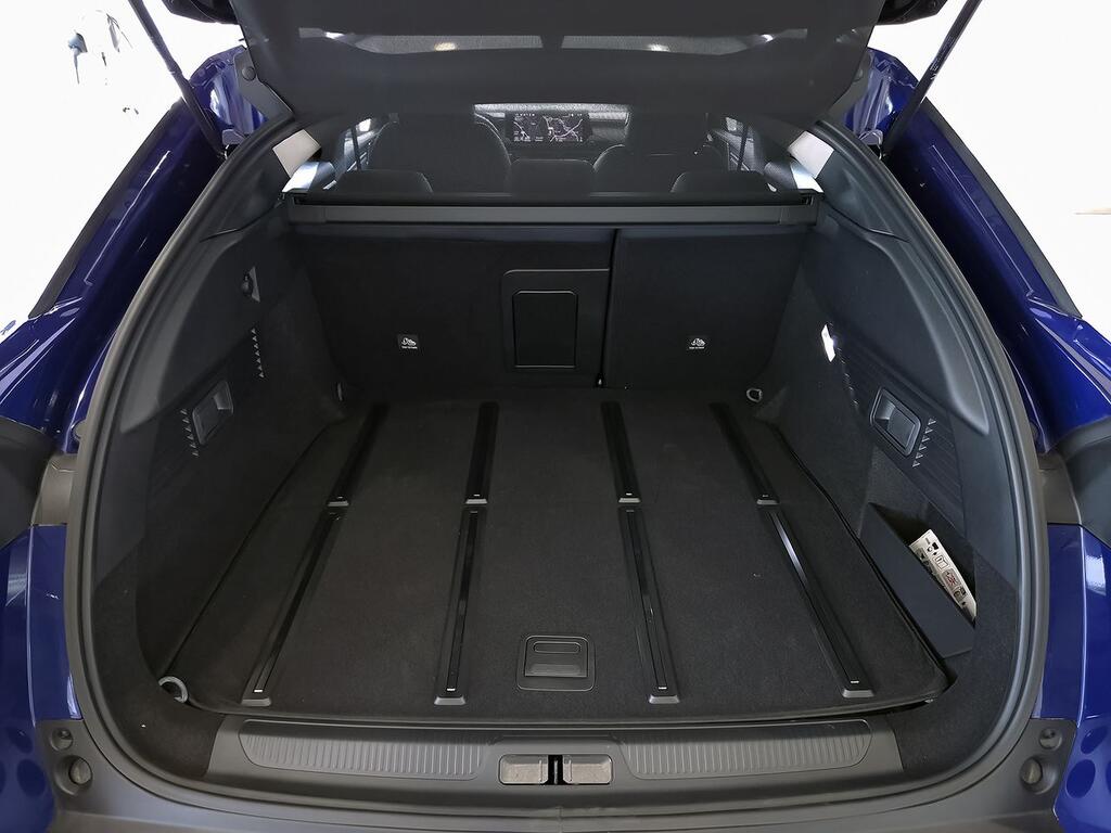 Citroën C5 X Hybrid 180 e-EAT8 Shine 10