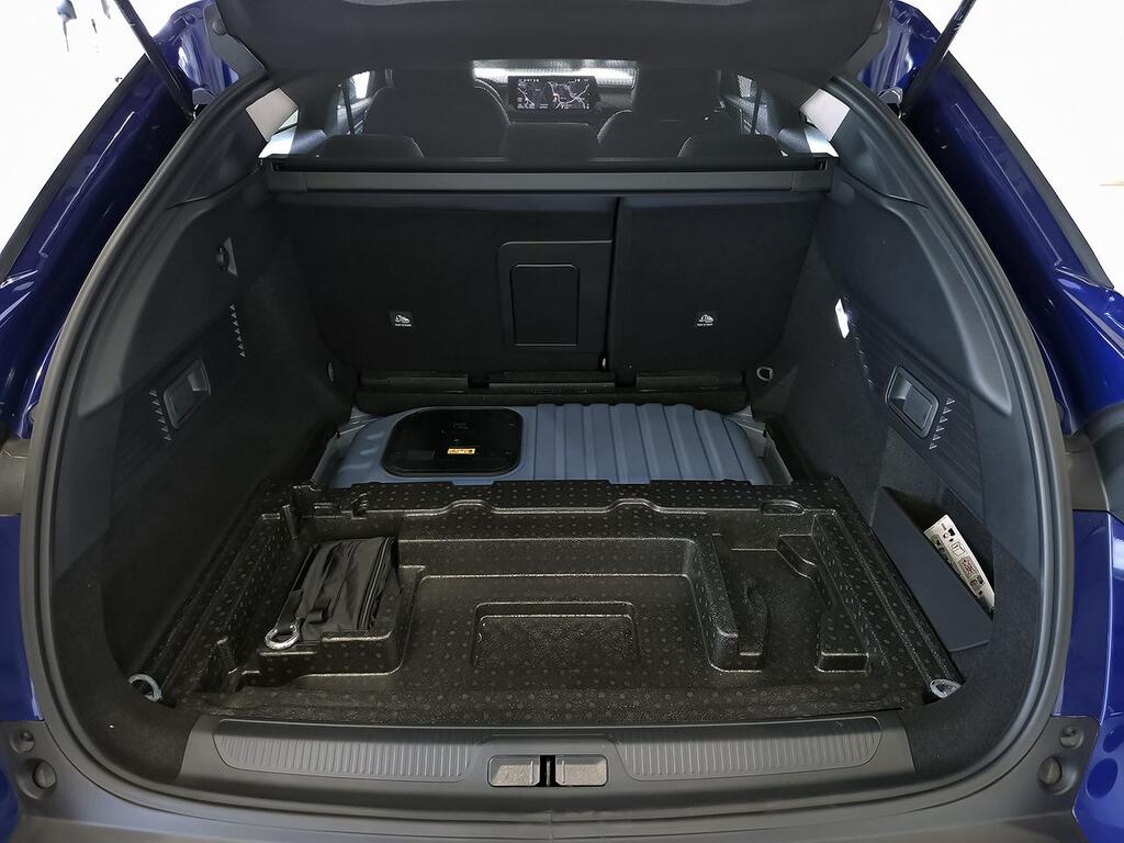 Citroën C5 X Hybrid 180 e-EAT8 Shine 36