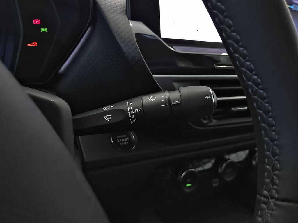 Citroën C5 X Hybrid 180 e-EAT8 Shine 16