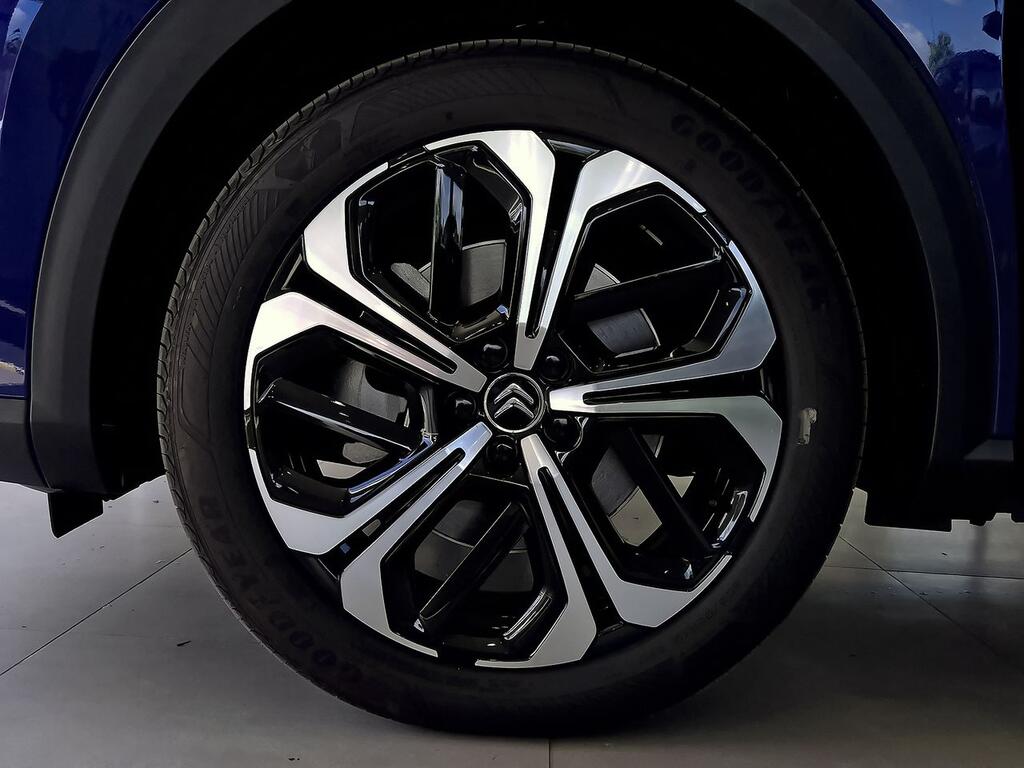 Citroën C5 X Hybrid 180 e-EAT8 Shine 11