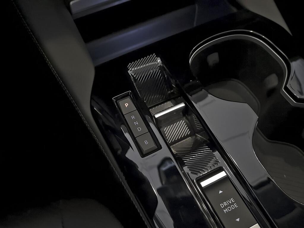 Citroën C5 X Hybrid 180 e-EAT8 Shine 31