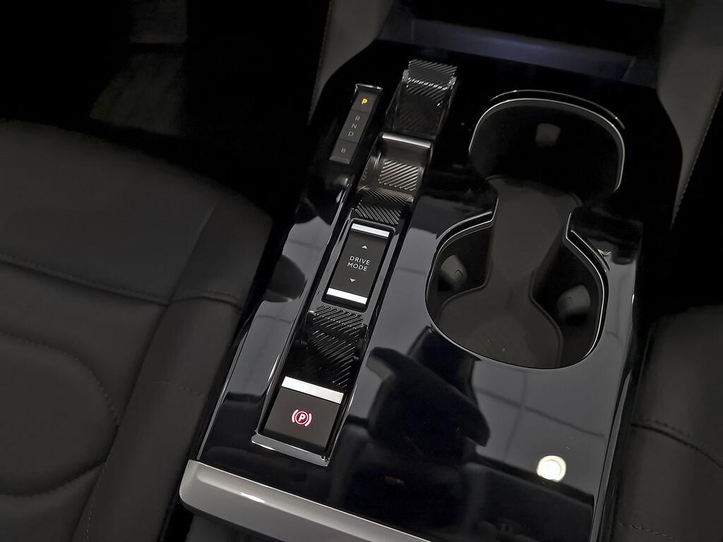 Citroën C5 X Hybrid 180 e-EAT8 Shine 30
