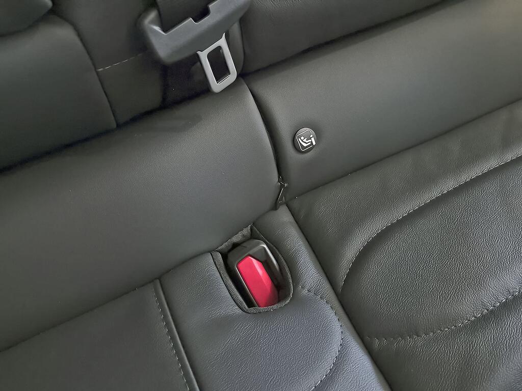 Citroën C5 X Hybrid 180 e-EAT8 Shine 34