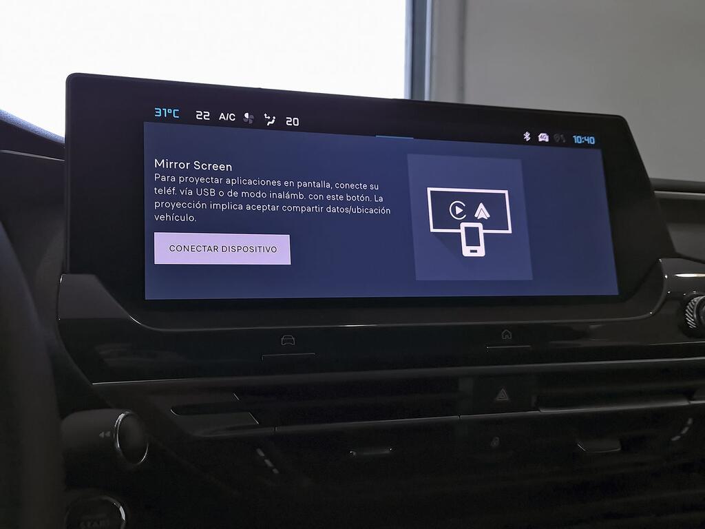 Citroën C5 X Hybrid 180 e-EAT8 Shine 25