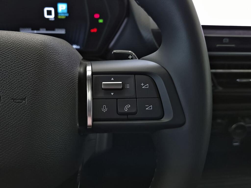 Citroën C5 X Hybrid 180 e-EAT8 Shine 18