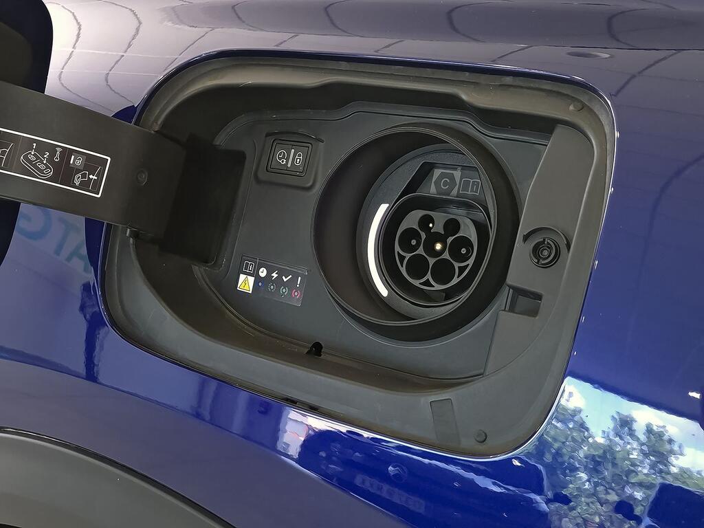 Citroën C5 X Hybrid 180 e-EAT8 Shine 37