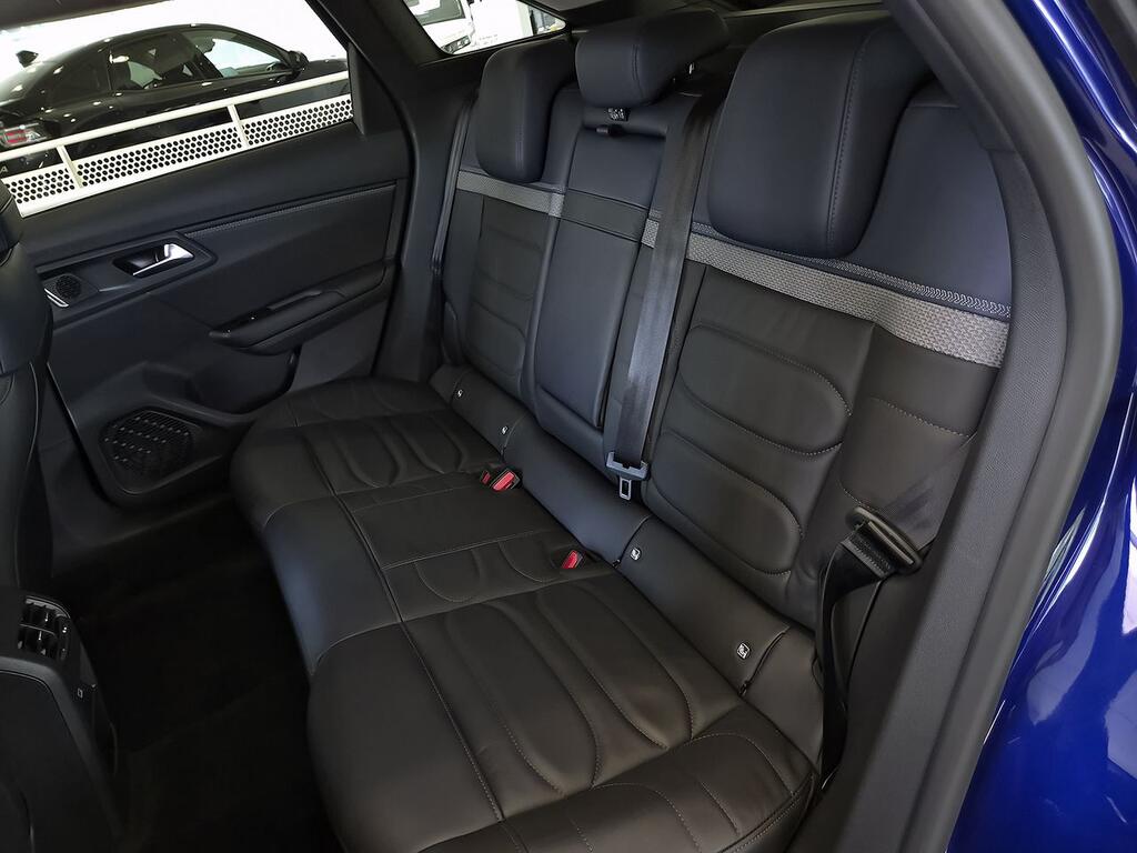 Citroën C5 X Hybrid 180 e-EAT8 Shine 9