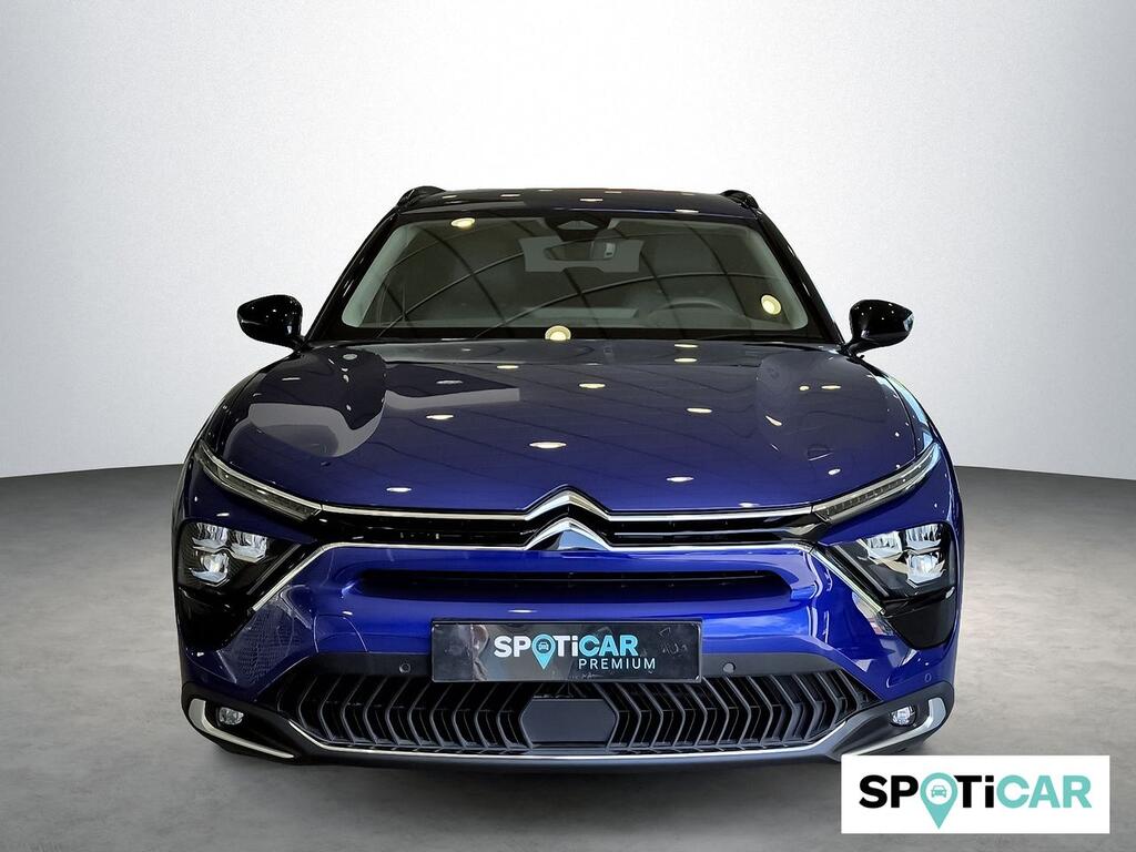 Citroën C5 X Hybrid 180 e-EAT8 Shine 5