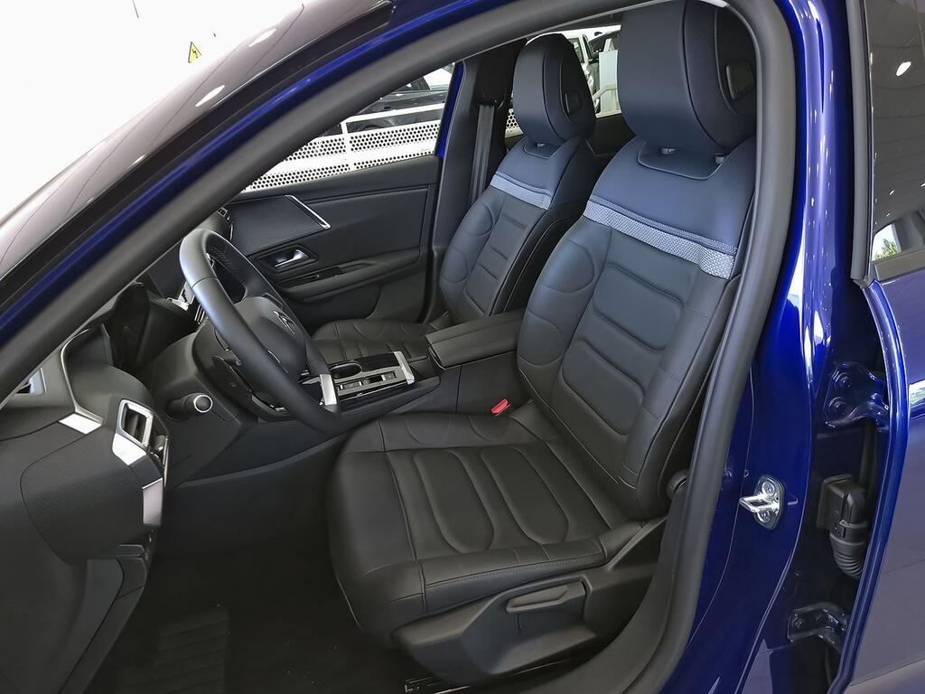 Citroën C5 X Hybrid 180 e-EAT8 Shine 8