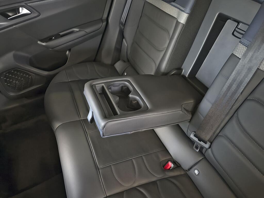 Citroën C5 X Hybrid 180 e-EAT8 Shine 35