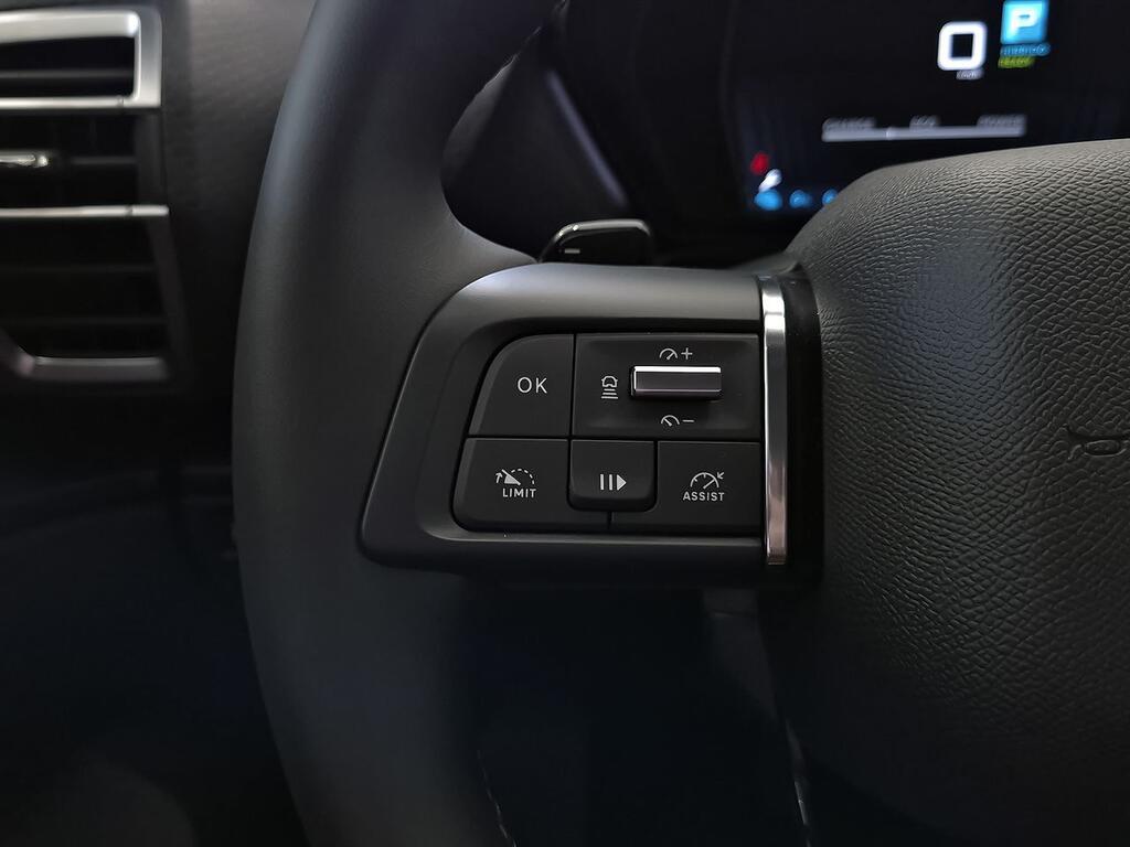 Citroën C5 X Hybrid 180 e-EAT8 Shine 17